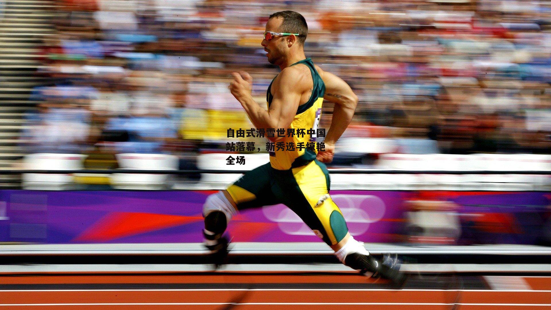 自由式滑雪世界杯中国站落幕,新秀选手惊艳全场